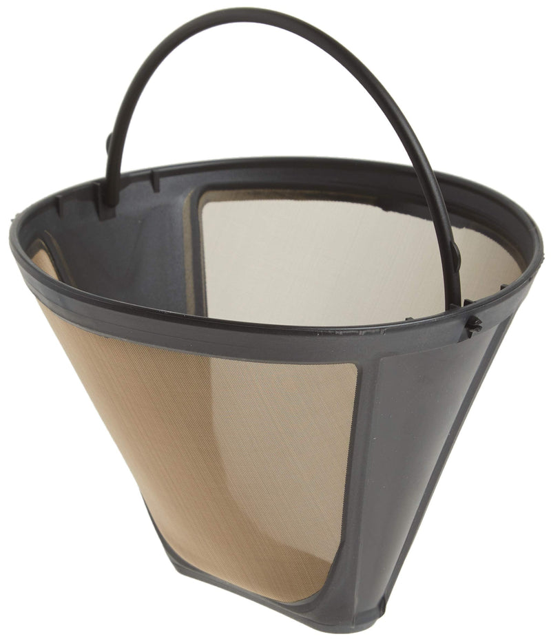 Cuisinart GTF Gold Tone Coffee Filter, 10-12 Cup Cone, Burr Mill - NewNest Australia