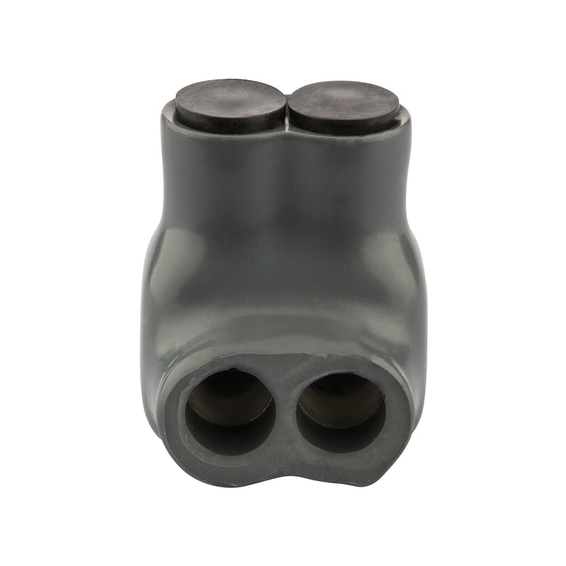 NSi ITG-6B Wire-terminals, Gray