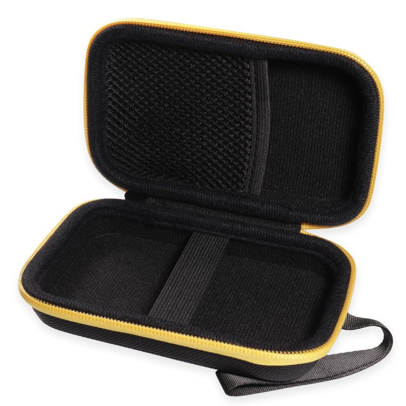 CaseSack Case compatible with Stud Finder Wall Scanner - FNIRSI Upgraded WD-02 TFT Display Electronic Stud Detector with HPC Chip