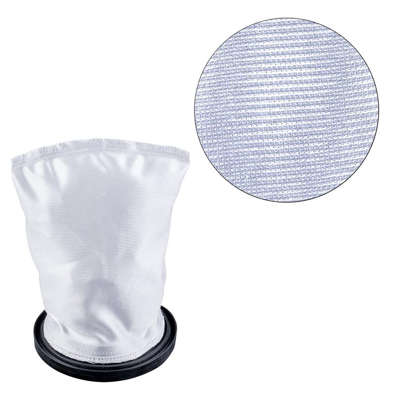 POOL BLASTER Genuine Replacement Sand & Silt Filter Bag for Max CG, Max HD, Millennium, and Volt FX-8 Pool Vacuums by Water Tech