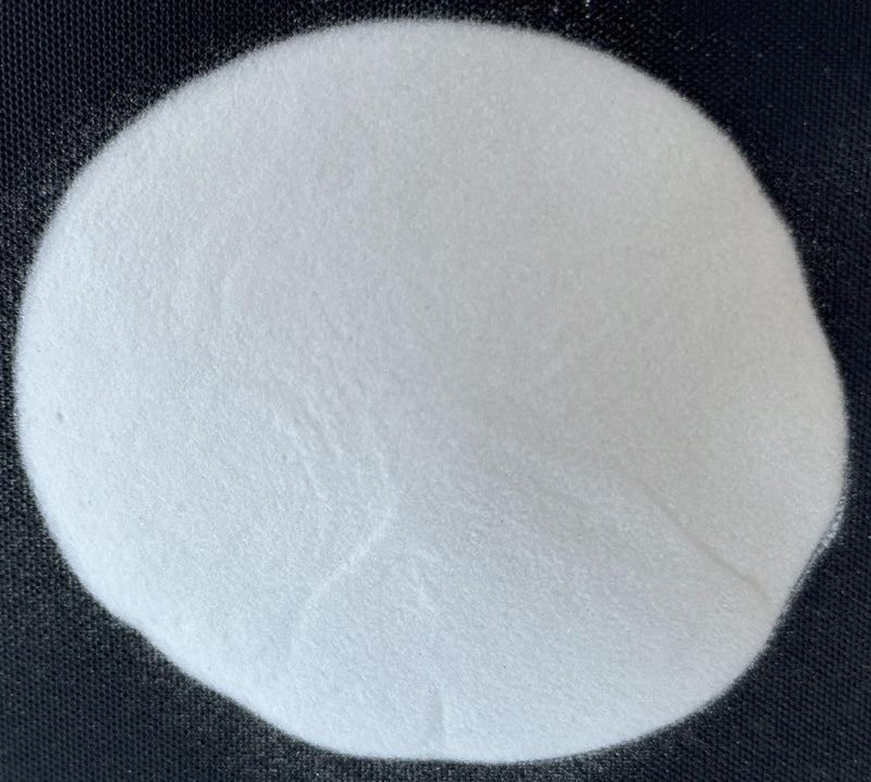 Glass Bead #13 Sand Blasting Media - Ultra-Fine Size - 170-325 Mesh - Glass Bead Media for Sandblasting (10lbs) 10.0 Pounds