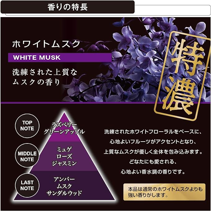 Carmate L10012 Exclusive Fragrance Oil For Spray Fragrance Diffuser, Air Freshener For Cars, Rich White Musk - NewNest Australia