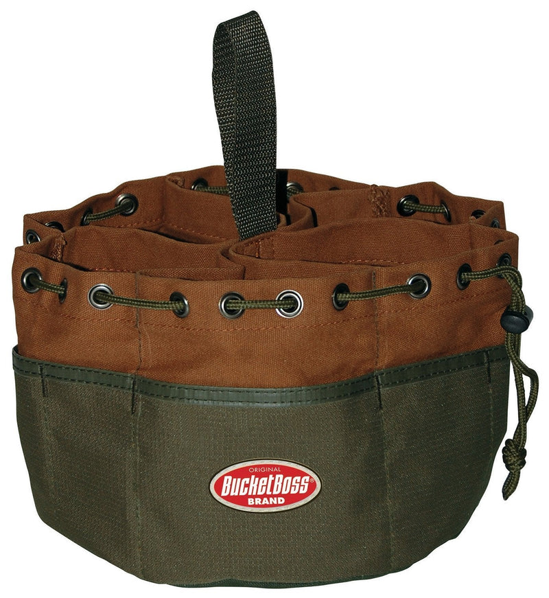 Bucket Boss 25001 Parachute Bag (Pack of 2)