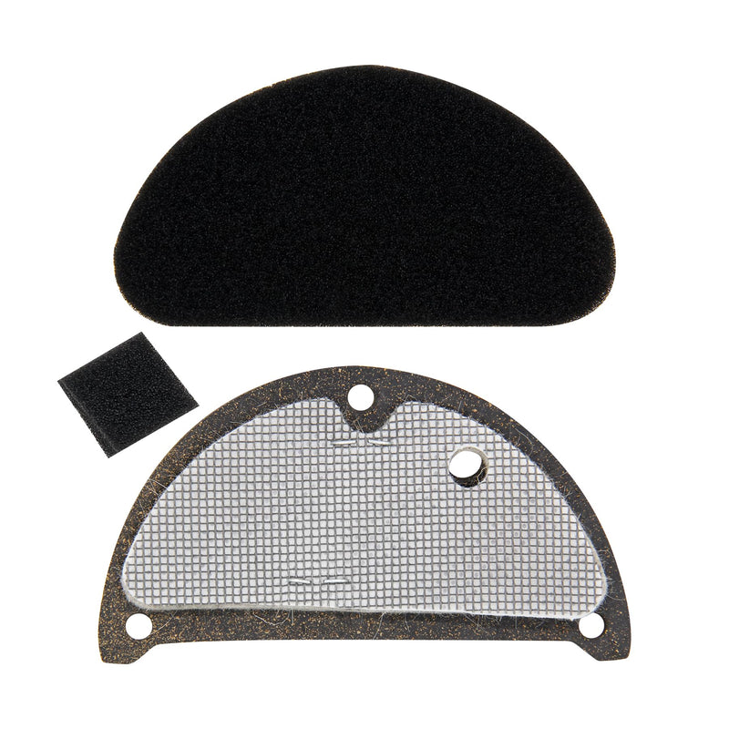 New Replacement PP213 HA3014 Air Filter Kit For Reddy Remington Master Desa Kerosene Heaters