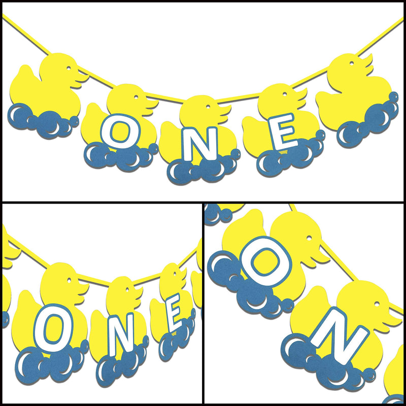 Seyal® Duck One Banner