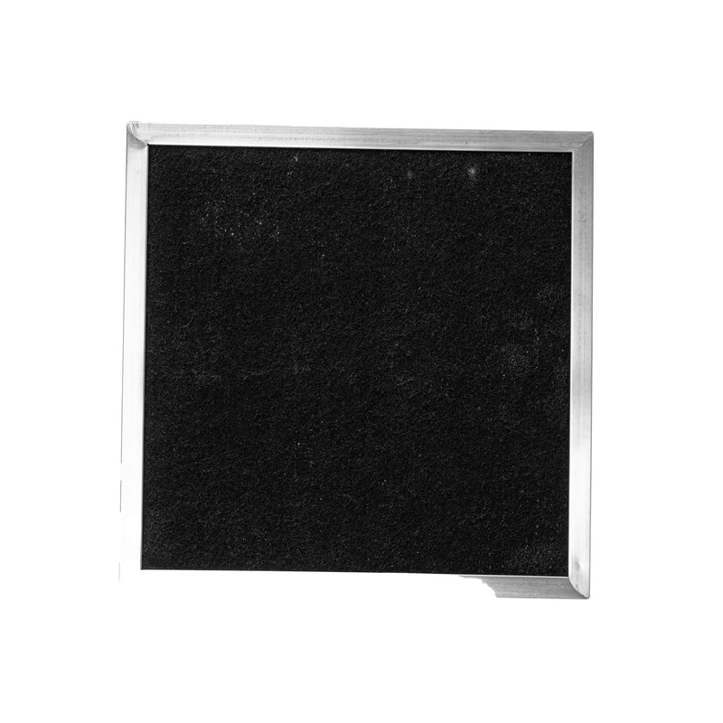 Range Hood Filter Replacement Compatible with Broan Nutone 41F, 97007696, 97005687 - Aluminum Grease Vent Hood Kitchen Charcoal Carbon Filter Mesh - 8.75 x 10.5 x .44 Inches 8.8" x 10.5" x 0.4"