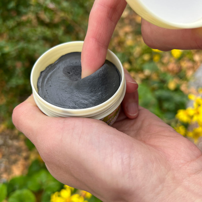 Bonsai Cut Paste 135g (Putty Type), Tree Pruning Sealer for Bonsai, Gardening, Grafting, Made in Japan, Gray