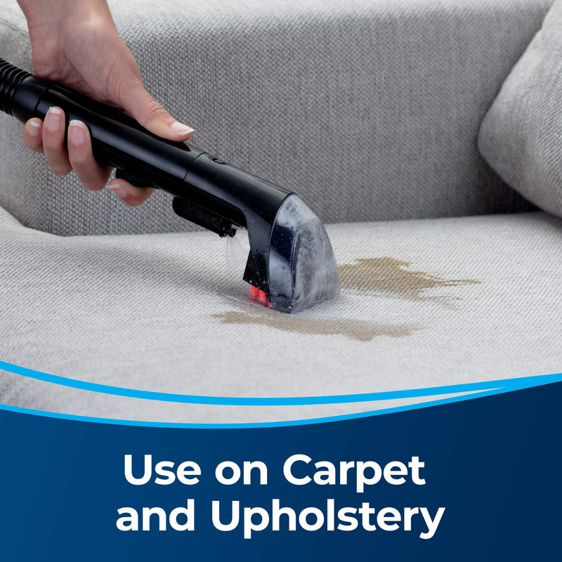 Bissell 3" Tough Stain Tool for Carpet and Upholstery Cleaners