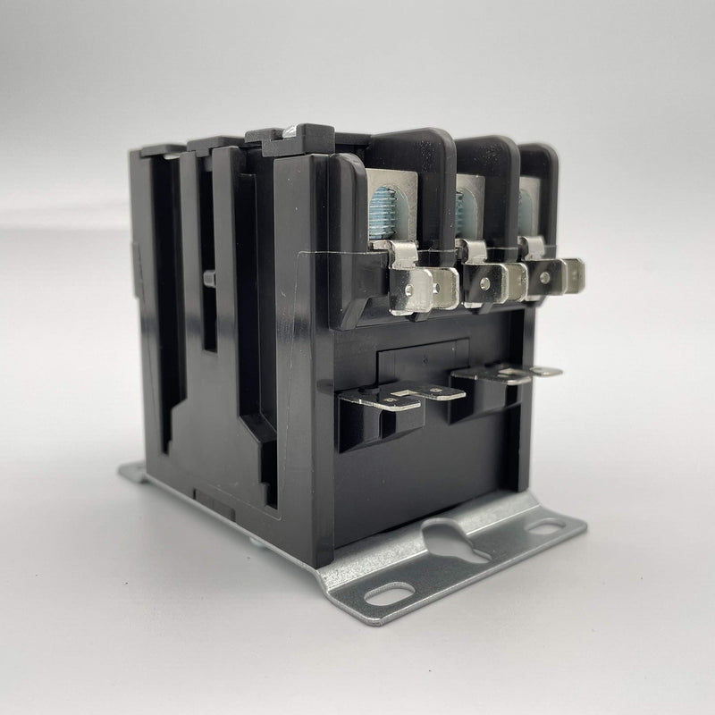 SUNLEE 3 Pole 40 Amp contactor 240V coil UL Recognized A2L Compliant OEM fits Siemens 42CF35AG equivalent DP Contactor HVAC Contactor 3P 40A 208/240VAC