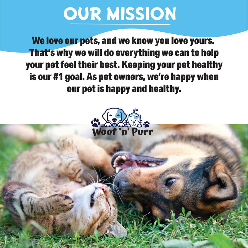 Taurine for Cats - Taurine Supplement for Cats - Supports Healthy Vision, Heart, Immune System, & Much More - Cat Heart Supplement - 1 fl oz - Roast Chicken Flavor