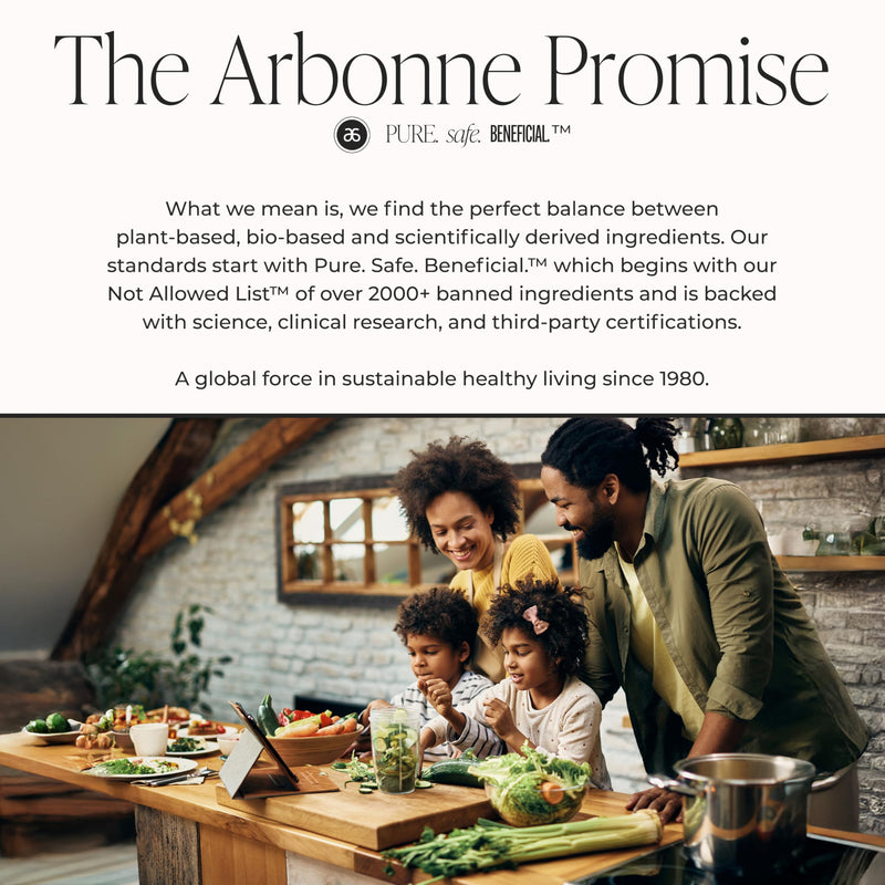 Hydrate & Hold Face Primer - Makeup Primer by Arbonne – 1 fl oz