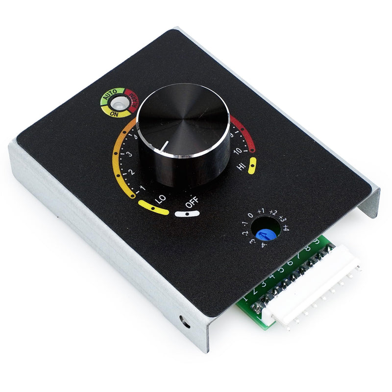 Replacement Dial Control SRV7083-036, Compatible with PP60 PP130 pellet stoves, Part PP-SRV7083-036