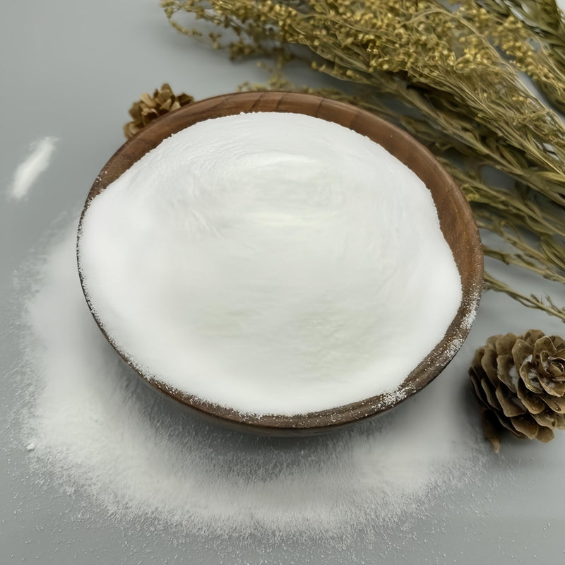 Food Grade Pullulan CAS NO.: 9057-02-7 (50g/1.7oz)