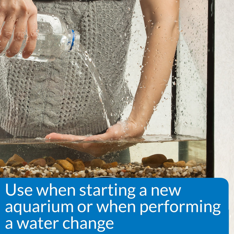 API AQUARIUM SALT Freshwater Aquarium Salt 17-Ounce Box 17 Oz Aquarium Treatment