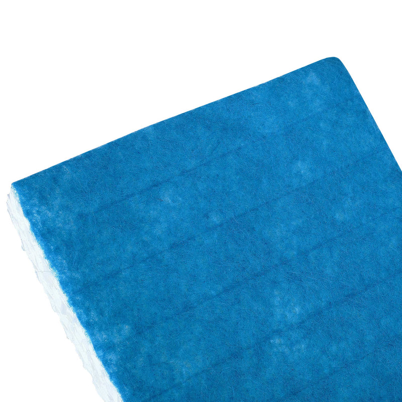 Humidifier Replacement Filters Compatible with Honeywell HFT600 HEV615 HEV615B HEV615W HEV620 HEV620B HEV620W HEV-615 HEV-615B HEV-615W HEV-620 HEV-620B HEV-620W -6 Pack 6 pack