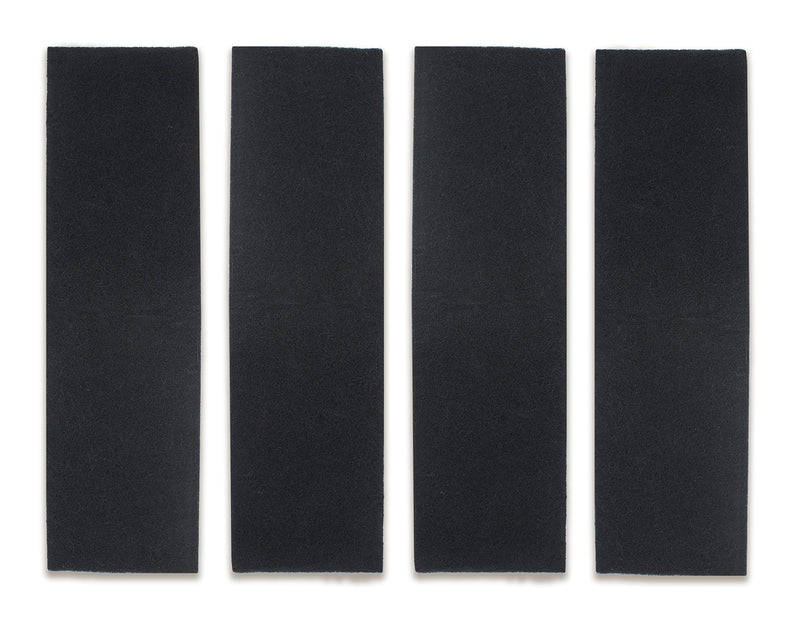 Fette Filter - Air Purifier Pre-Filter Compatible with Honeywell HRF-K2. (Pack of 4)