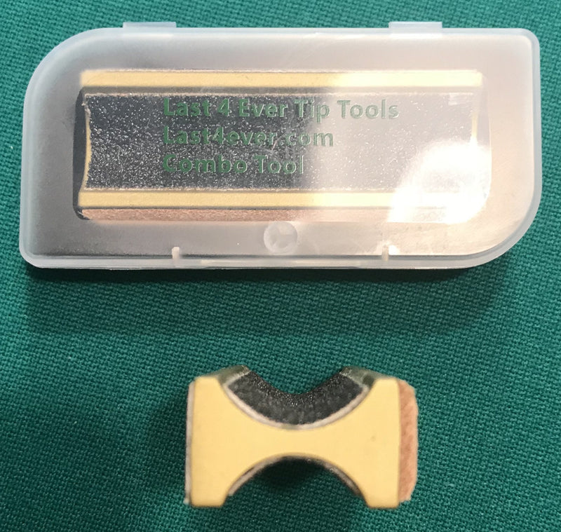 Last4Ever Tip Tool - Combo Model