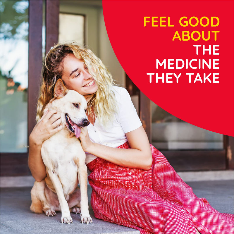 T-Relief Pet Pain Relief Drops Arnica +12 Powerful Natural Medicines Help Reduce Muscle Joint & Hip Pain Soreness Stiffness Injuries in Dogs & Cats - Fast-Acting Soother - 1.69 oz T-Relief Pet Pain drops - 1.69 oz - NewNest Australia