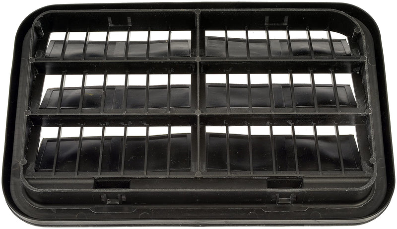 Dorman 59116 Cabin Pressure Vent Compatible with Select Ford Models