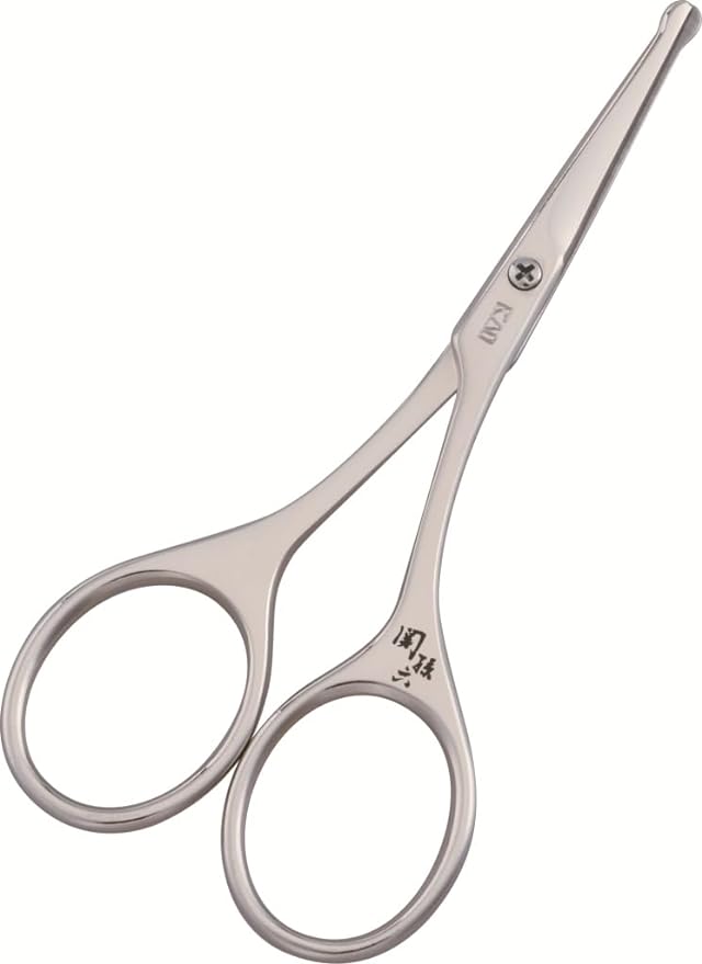 Kai HC1851 Safety Scissors - NewNest Australia