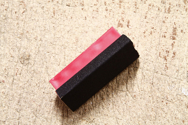 Rolson 24435 Mini Sanding Block - Pack of 1