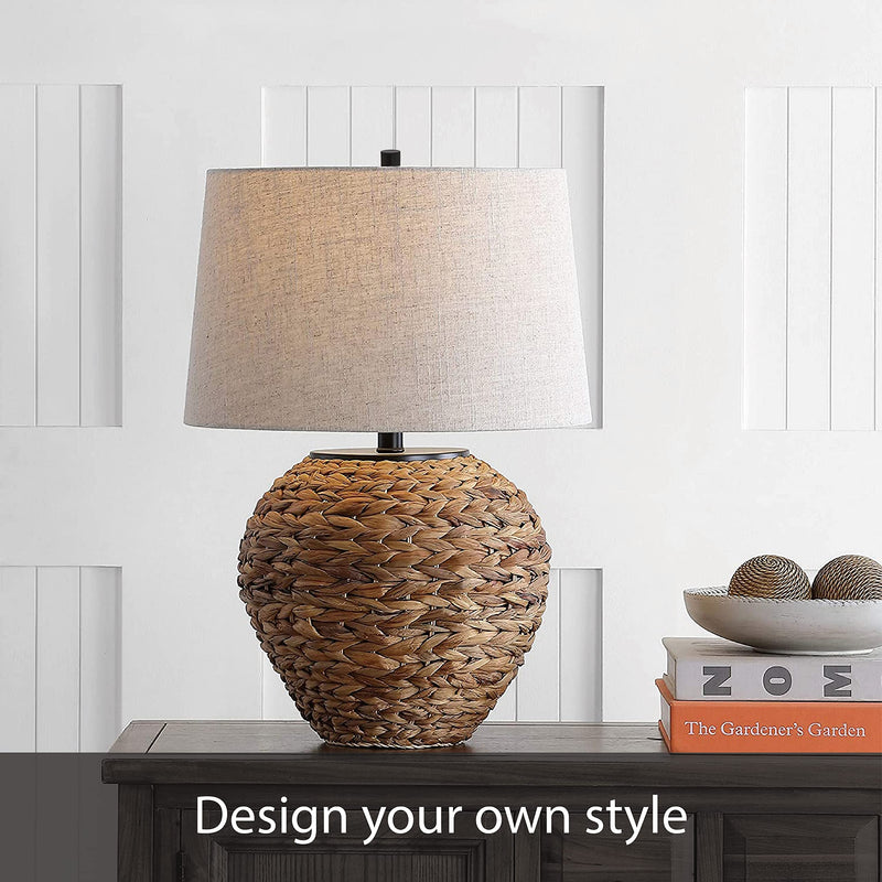 ASPEN CREATIVE 24031-22 Rectangular Cube Finial for Lamp Shade, 2 Pack, Brushed Nickel