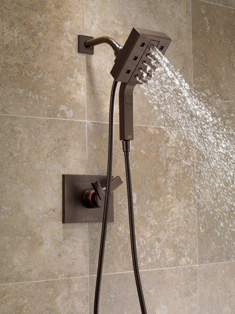 Delta Faucet RP6023RB Replacement Part Venetian Bronze Without Lumicoat