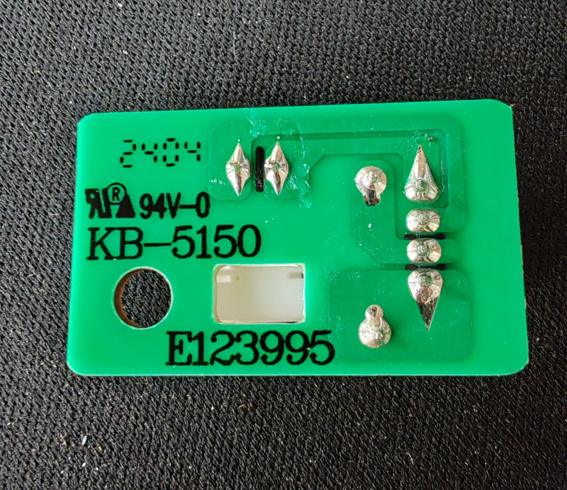 Dehumidifier Humidity Sensor Board for SOLEUS BLACK & DECKER A2TM