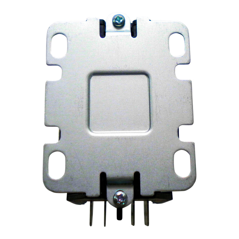 Contactor 2 Pole 40 Amp Protactor Heavy Duty Enclosed Replacement For Carrier Byant Payne P282-0421