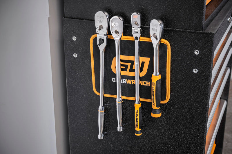 GEARWRENCH 10" X 8" High Strength Magnetic Tool Mat | GWMAGMAT108 10 X 8 inch