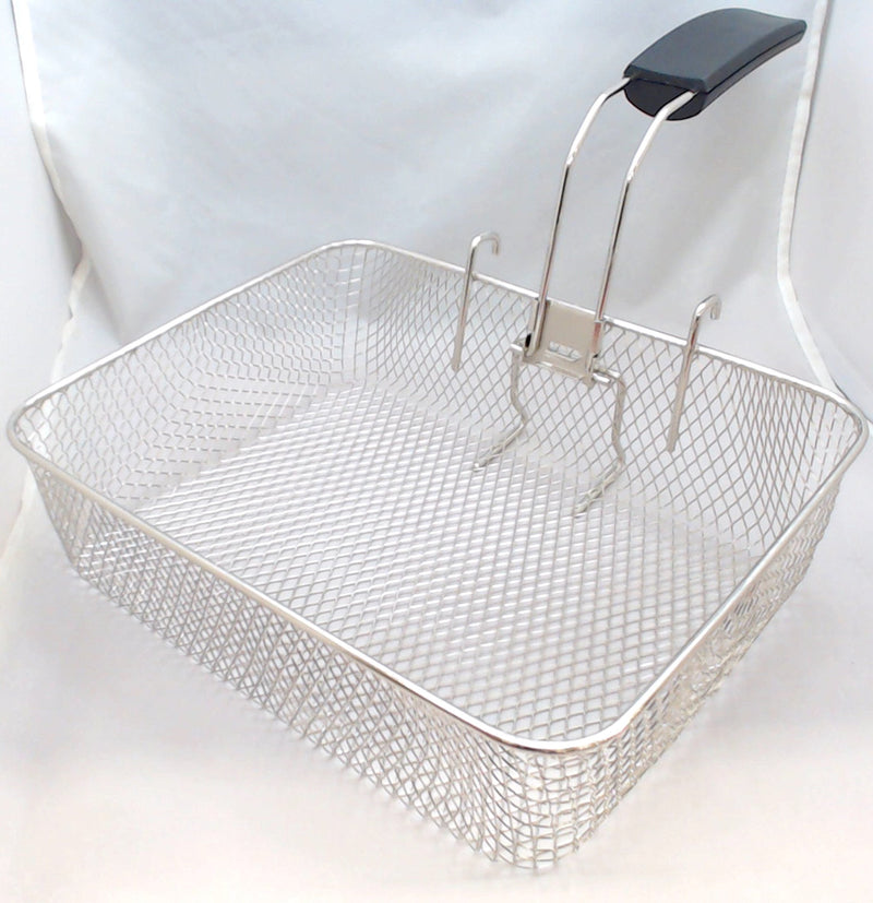 Presto Jumbo ProFry™ Basket for use with Dual Basket ProFry™ models, 09992