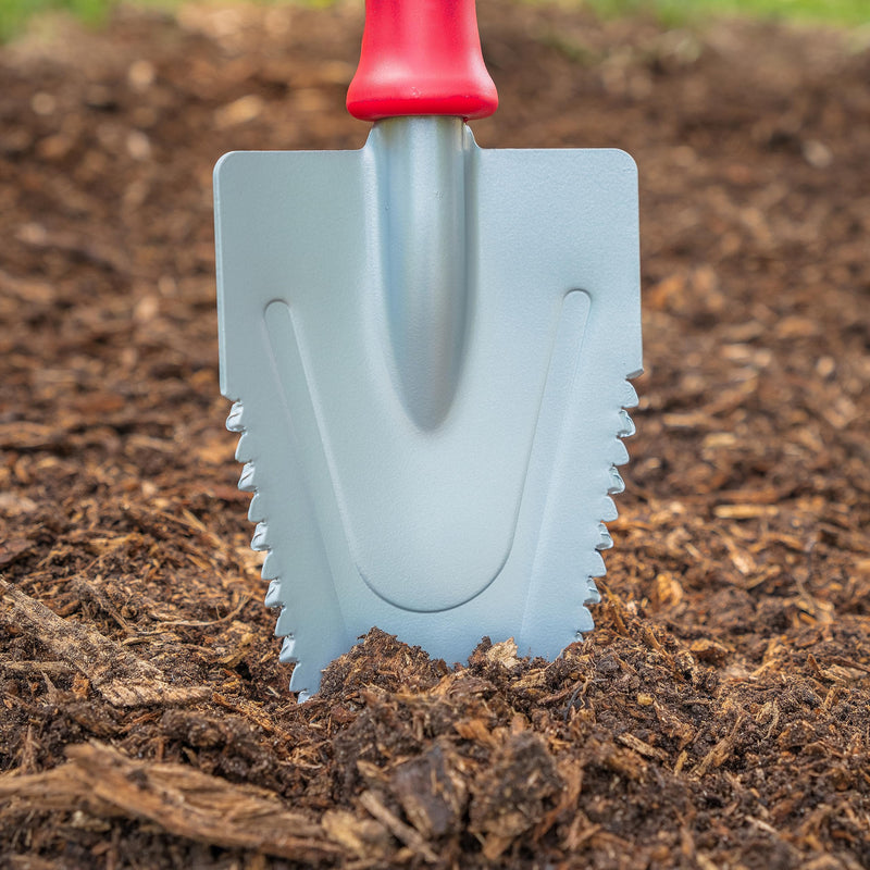 RA-005 Carbon Steel Garden Hand Trowel