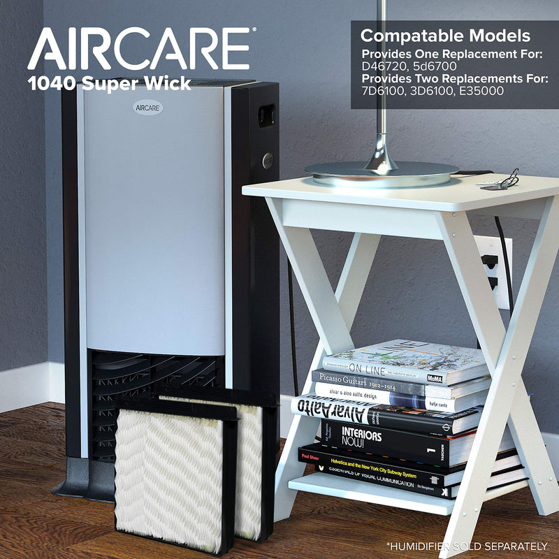 AIRCARE 1040 Replacement Wick (1) 1