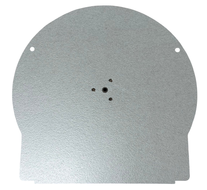 WB06X10787 Stirrer Fan Cover Compatible With GE Microwaves - Budora - WB02X32719, 4920899, PS12709819, WB02X11237