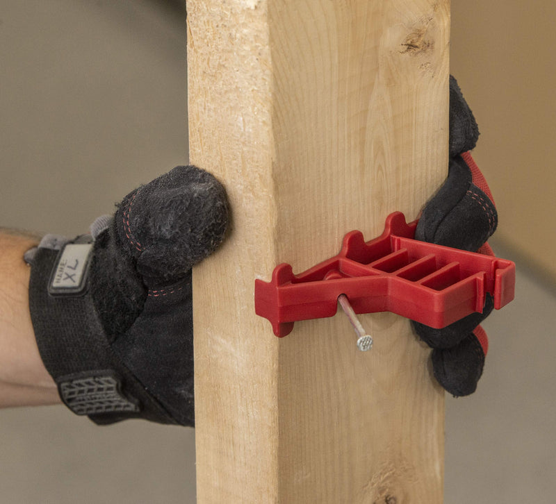 Gardner Bender #MCS-20W 20PK Wood Stud Staple 20 Count (Pack of 1)