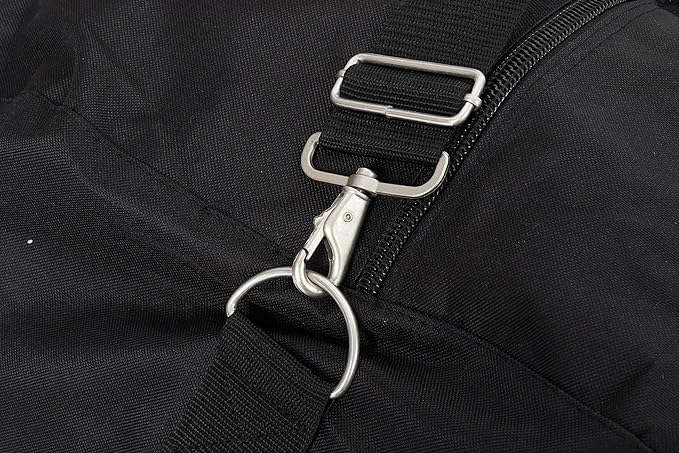 Heavy Duty Cargo Duffel Bag Sports Equipment Equipment Travel Bag Rooftop Rack Bag Large - NewNest Australia