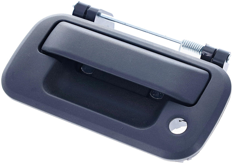 Dorman 79606 Tailgate Handle Compatible with Select Ford / Lincoln Models, Black (OE FIX)