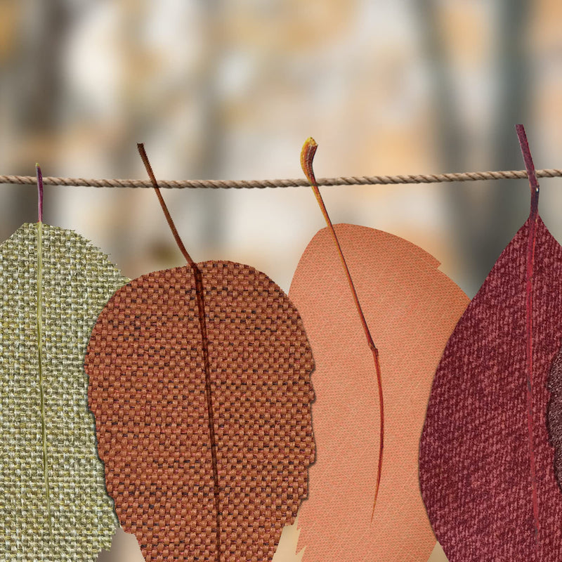 Jute Rope 1/4 Inch 100 ft 6mm Thick Natural Clothesline Garden Twine Rope, 4 Strands Heavy Duty & Strong Decorative String for Crafts, Hanging Plants, Packing & Bundling by IMROPE Natural Jute 1/4 Inch x 100 Ft