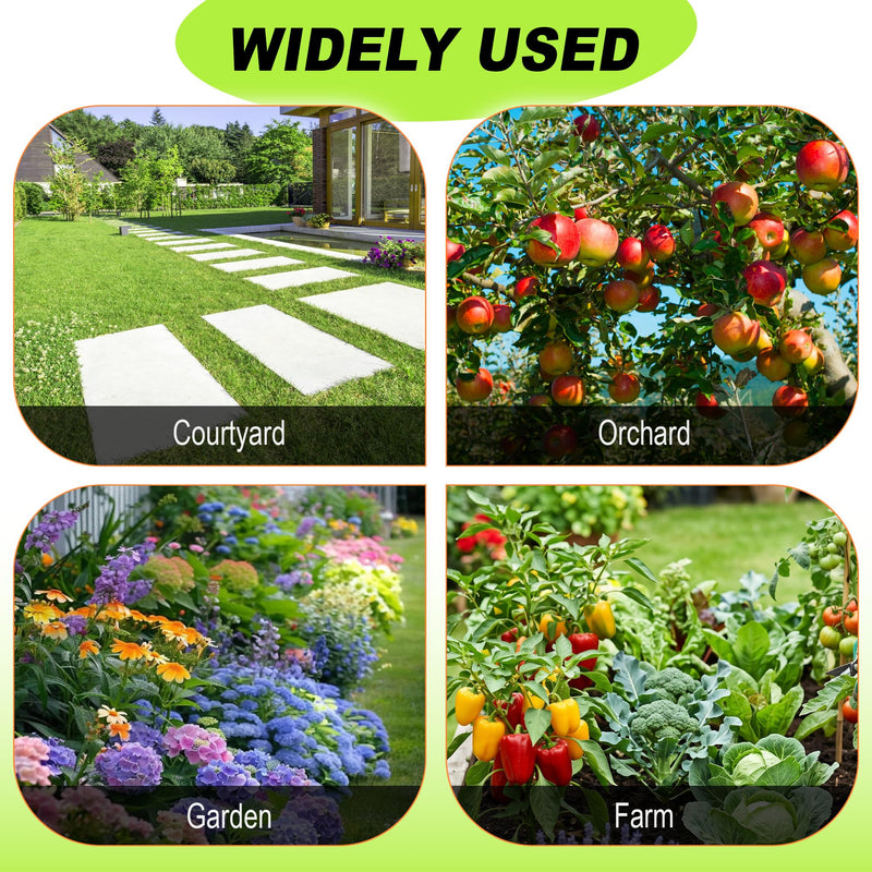 Weed Puller Kit, Crack Weeder Crevice Weeding Tool, Stainless Steel L-Shaped Hand Weeder Tool, Portable Manual Weed Puller Tool for Garden, Patio Lawn, Planting Weeding - 3 Pack 3-PCS