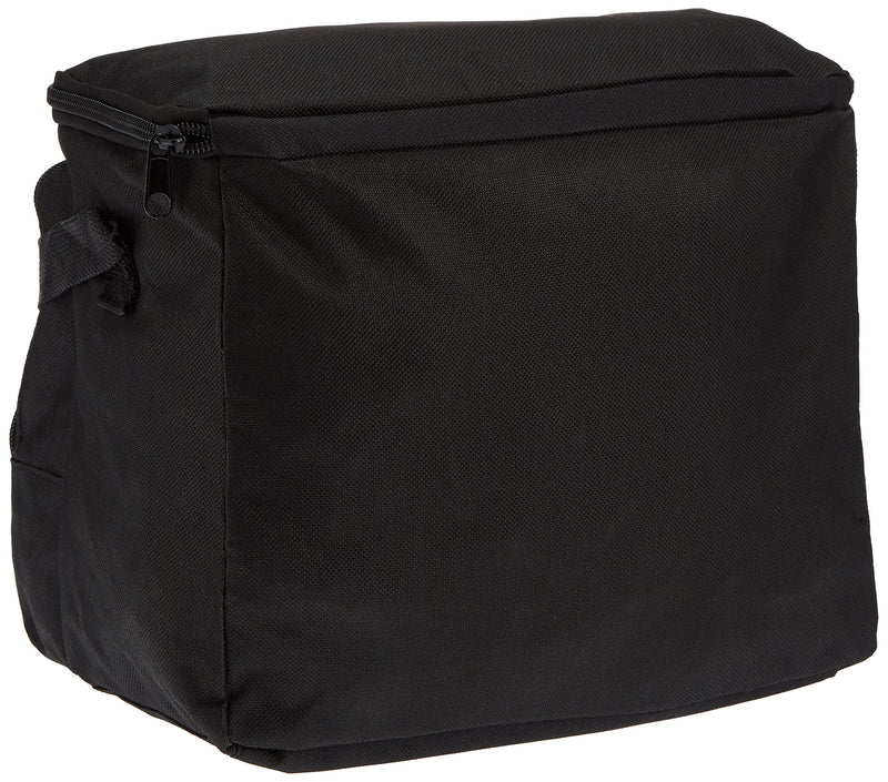 Drive Medical Nebulizer Carry Bag , Black , 1 Count (Pack of 1)