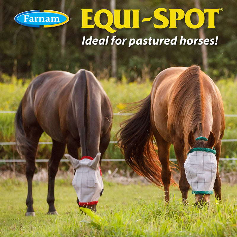 Farnam Equi-Spot Spot On Protection for Horses - PawsPlanet Australia