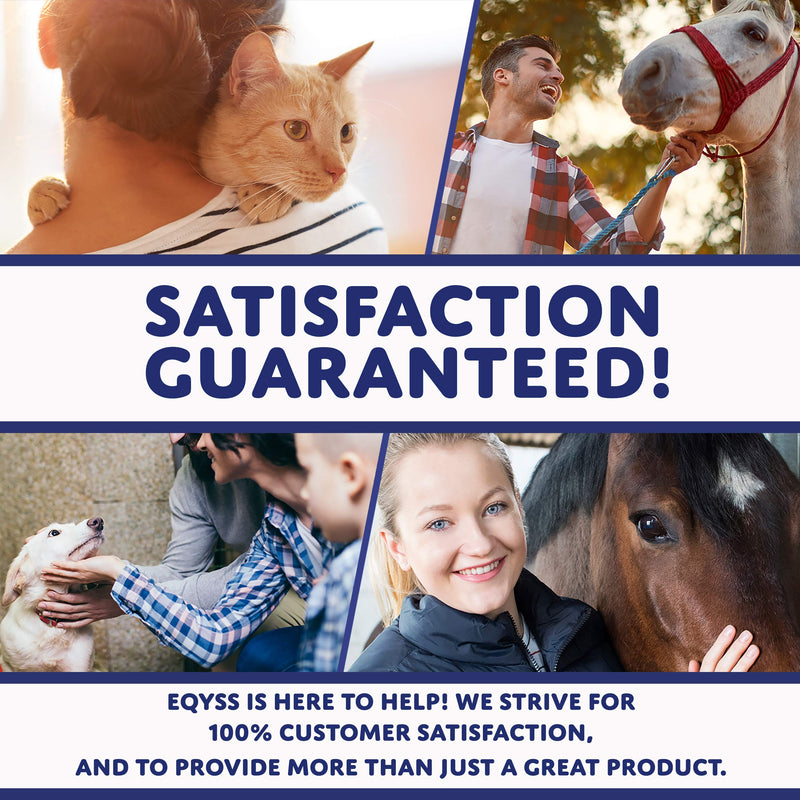 [Australia] - Eqyss Chew Proof It Spray (8oz) - Guaranteed to Stop Your Pet from Chewing 