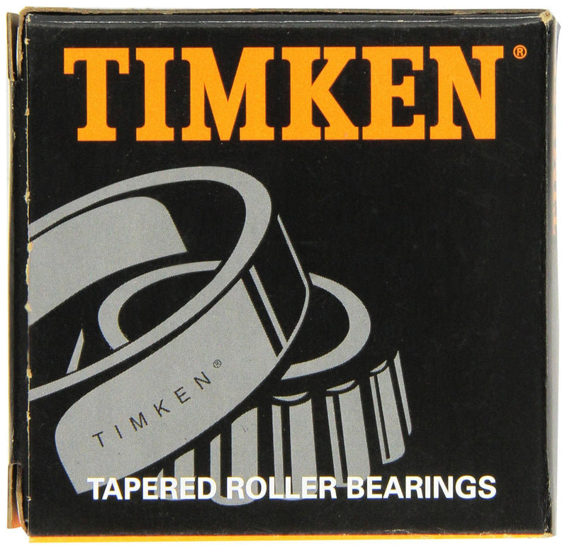 Timken JLM704649 Tapered Roller Bearing