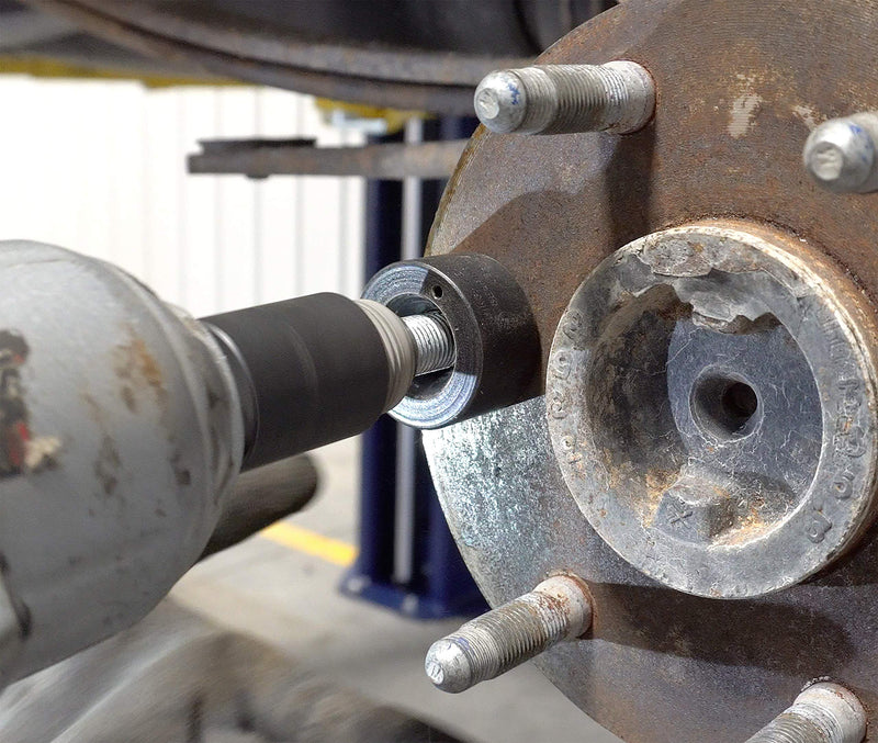 Lisle 22800 Wheel Stud Installer Stock
