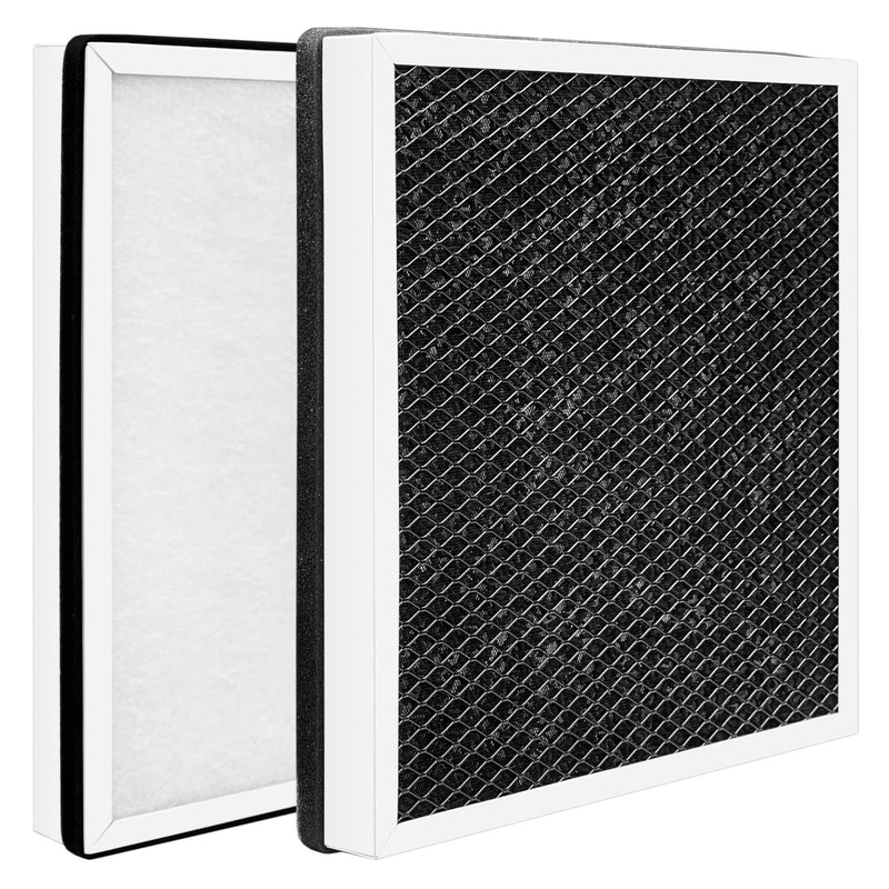 Replacement Filter Compatible with EOEBOT/MATONC Ganymede Air Purifier