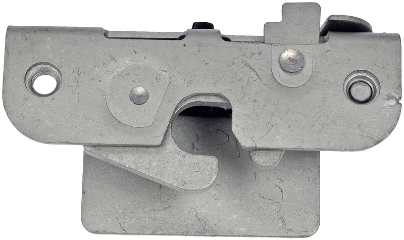 Dorman 38673 Tailgate Latch Left Or Right Compatible with Select Ford / Lincoln Models