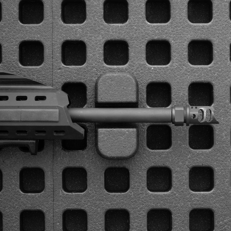 Magpul DAKA Grid Gun Case Organizer Foam Insert for Multi-Purpose Hard Case (Foam Only, Case not Included) V-Block Kit