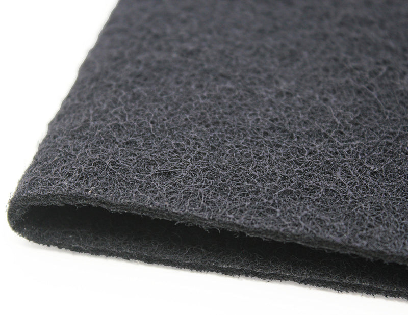 Fette Filter - Air Purifier Pre-Filter Compatible with Honeywell HRF-K2. (Pack of 4)