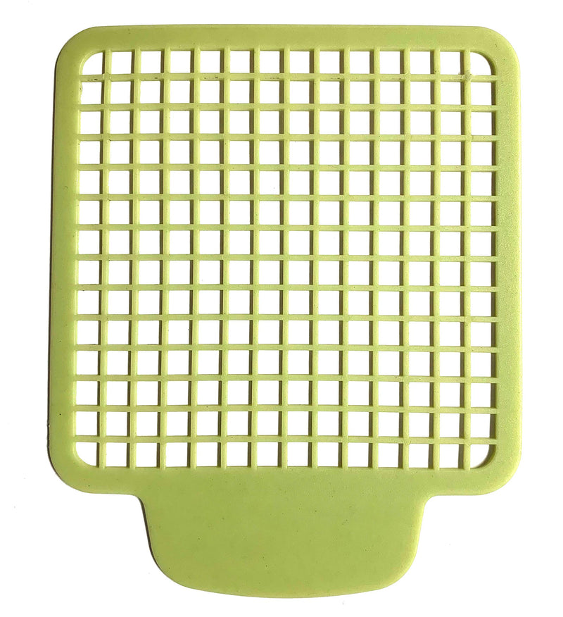 VIDALIA CHOP WIZARD EZ Cleaning Lift Tab - Two Pack