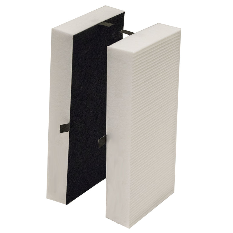 Filter-Monster Replacement Filter Compatible with Honeywell U (HRF201B) for HHT270, HHT290 Series Air Purifiers